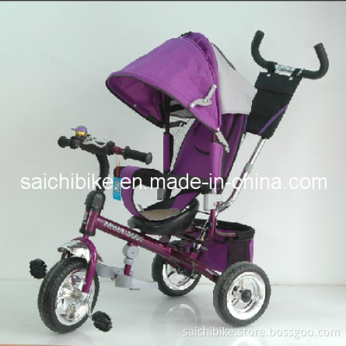 2014 Hot Selling Babay Tricycle (SC-TCB-101)